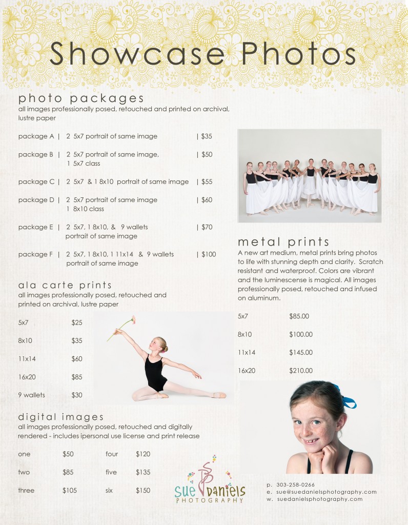 Recital 2014 Price List 8.75x11.25 new